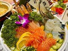 -官塘锋记鱼生·生腌·砂锅粥(牌坊街店)