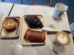 -OUR Bakery(三里屯太古里店)