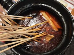 -可口香·非遗老号烧烤(南岗直营店)
