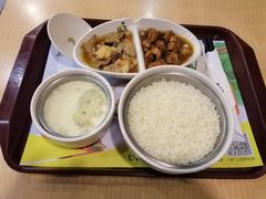 -真功夫(彩田路店)