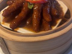 -东南里湖景餐厅·新闽菜(浦西万达店)