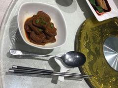 -金枝玉叶上海人家食府(三里河店)
