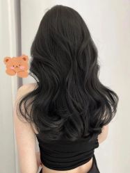 -东梵造型·烫发染发接发连锁SALON