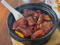 -文记壹心鸡(宝华路店)