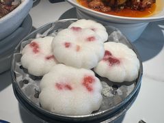 -兰湘子·湘菜小炒(长安万科广场店)