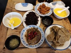 -左邻右舍褡裢火烧(石榴园店)