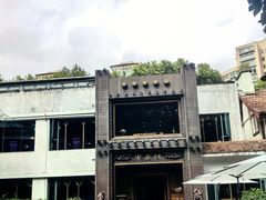 -申粤轩·手工点心·金牌烧味·经典粤菜(丁香花园店)