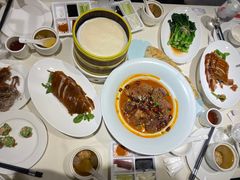 -在前门·烤鸭北京菜(五月花广场店)