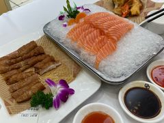 -新享乐海鲜(翠华路店)
