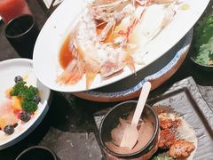 -吉川谷谷·铁板烧烤肉放题(石景山台湾街店)