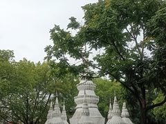 -西湖公园(鼓楼区)