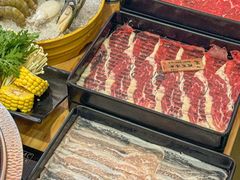 -牛匠和牛寿喜锅(西安总店)