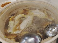 -土连锅·现熬养生汤锅(梁家巷店)