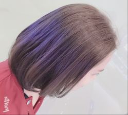 -HairCode芭曲发型