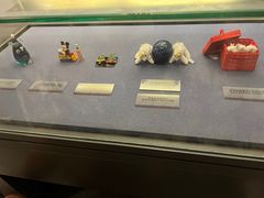 -张学良旧居陈列馆