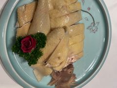 -广州酒家(中华广场店)