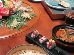 -姜君·千岛湖鱼头馆(浦东大道店)