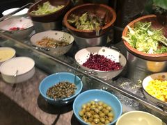 -红林大酒店RFcafe自助餐厅