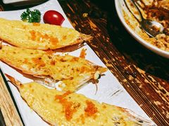-小川洋风料理(街道口店)