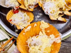 -贞姨美食·老字号海鲜大排档