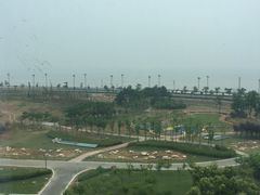 -连云港金陵海州湾会议中心