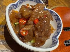 -肉魁屋·烧肉·烧鸟·酒场(高新店)