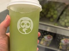 -茶百道(大兴绿地缤纷城店)
