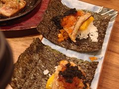 -隐月· 㐂和食屋(芝罘万达公馆店)