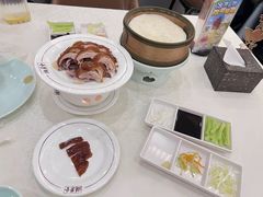 -北京全聚德(王府井店)