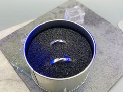 -不作·手工银饰DIY(西红门店)