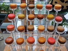 -深圳四季酒店·馥自助餐厅