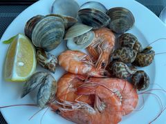 -龙之梦万丽酒店青餐厅