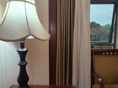 -维也纳酒店(深圳大学城店)