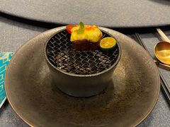 -悦宴·雅致餐厅(绿地蓝海店)