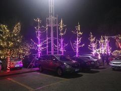 -海天一色海景自助餐厅(西港花园店)