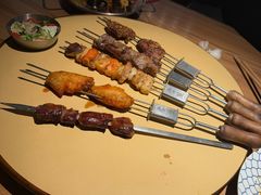 -雪熊精酿·哈尔滨烧烤酒馆(非遗大串店)