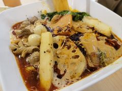 -林静小吃(复兴路店)