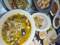 -群英会·三国菜(曹魏古城店)