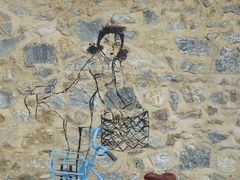 -百里峡七彩艺术小镇