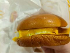 -麦当劳(潮阳店)