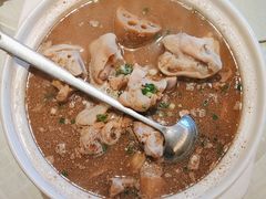 -丽华园(汉阳龙阳店)