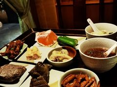 -青藤茶馆(南山路店)