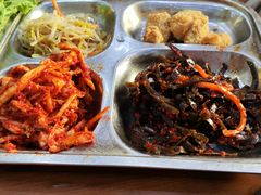 -延成苑韩式烤肉店(长春道店)