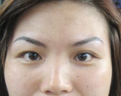 -平萍纹绣韩式半永久定妆