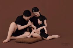 点击看大图 -菓糖儿童摄影(大卫城店)