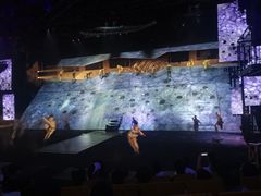 -《12·12》西安事变大型实景演出