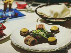 -王品牛排(郑州大卫城店)