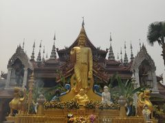 -西双版纳总佛寺
