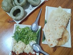 -岳记羊肠馆(陵园小区店)