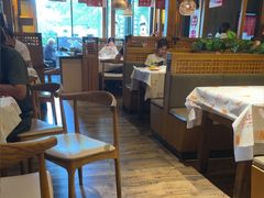 -四方桌·福建客家土菜(沙县步行街店)